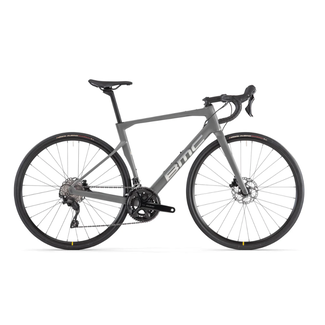 BMC BMC Roadmachine FIVE Gry Bru 56