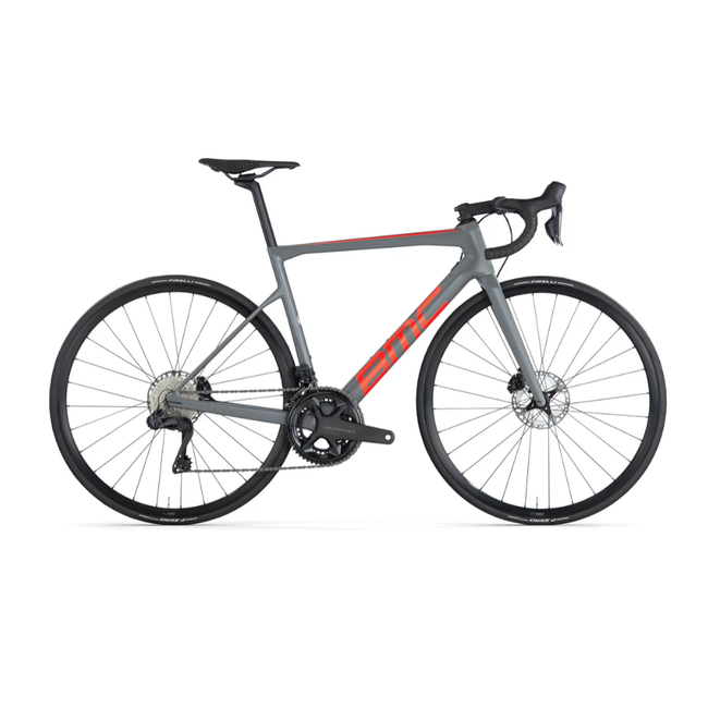 BMC BMC Teammachine SLR Two Gry 51