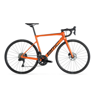 BMC Teammachine SLR FOUR ora blk sil 51