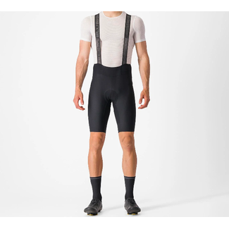 Castelli Castelli Espresso Bibshort -black -S