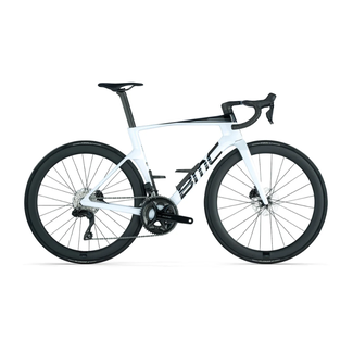 BMC BMC Teammachine R01 FIVE Wht Blk 47