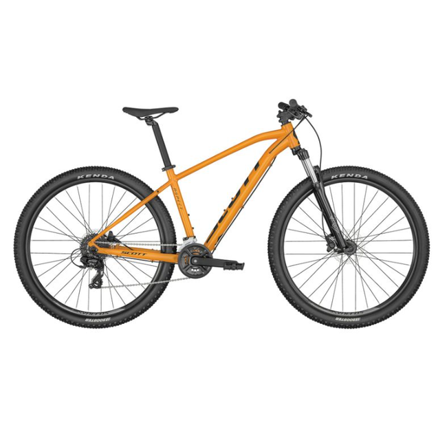 Scott SCO Bike Aspect 960 orange (KH) S