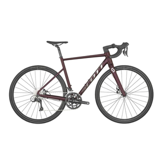 Scott SCO Bike Speedster 30 (TW)