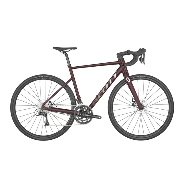 Scott Scott Speedster 30 (TW)