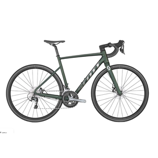 最終値下げ】SCOTT SPEEDSTER 20disc カーボンホイール付