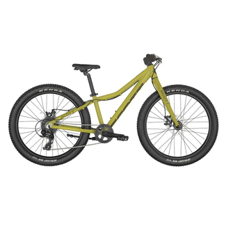 Scott SCO Bike Roxter 24 green