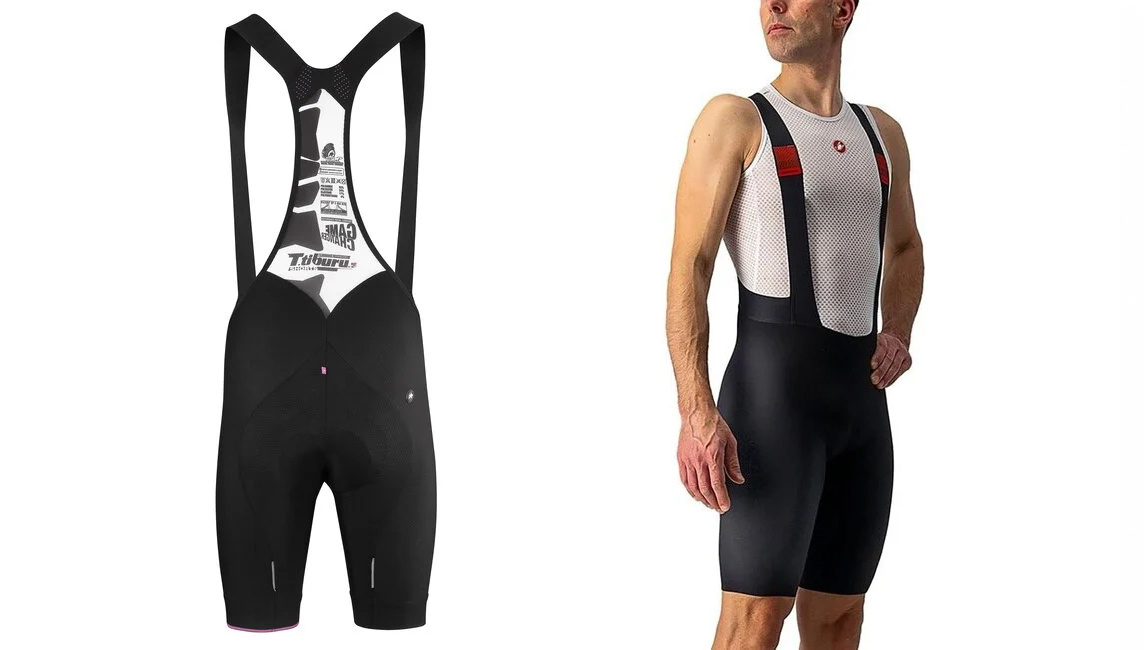 Cómo elegir el mejor bib de ciclismo: Guía completa para ciclistas