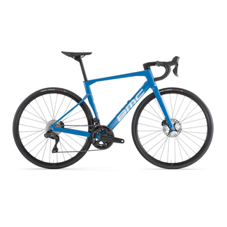BMC BMC RoadMachine TWO Blu Blk 47