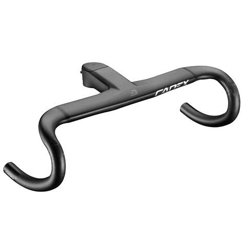 パーツ CADEX RACE 380mm CADEX Aero Integrated Road Handlebar 380/400x110 - 88 Cycling