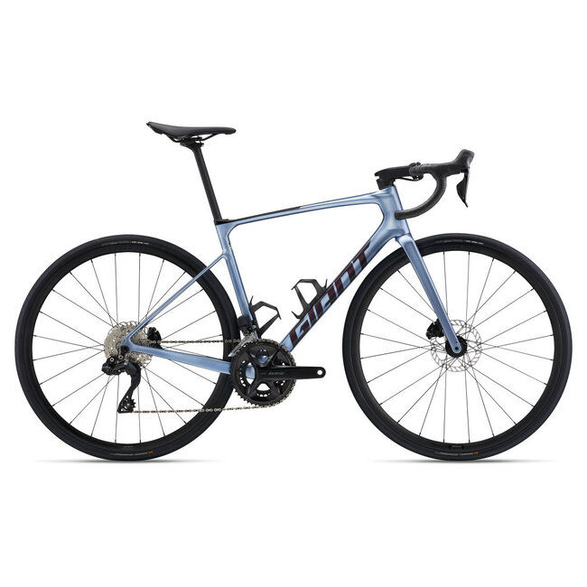 Giant Giant Defy Advanced 1 Sm Frost Silver