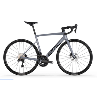 Teammachine SLR TWO gry blk blk 51