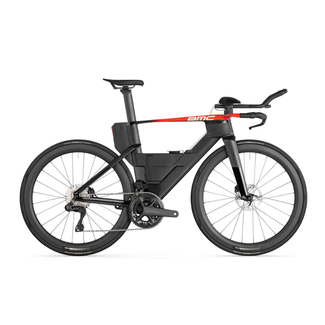 Speedmachine 01 THREE S