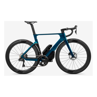 Orbea Orca Aero 51 Blue (Pre-Owned)