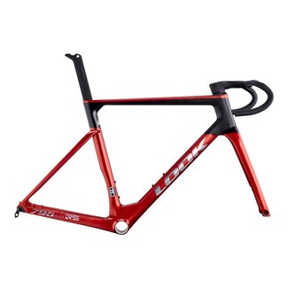 LOOK Frameset LOOK Blade RS 2 Red Satin Large: Speed and Style