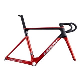 LOOK Look Blade RS 2 Red Satin Lg Frameset