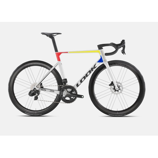 LOOK Blade RS2 S Iconic Platinium White Campagnolo