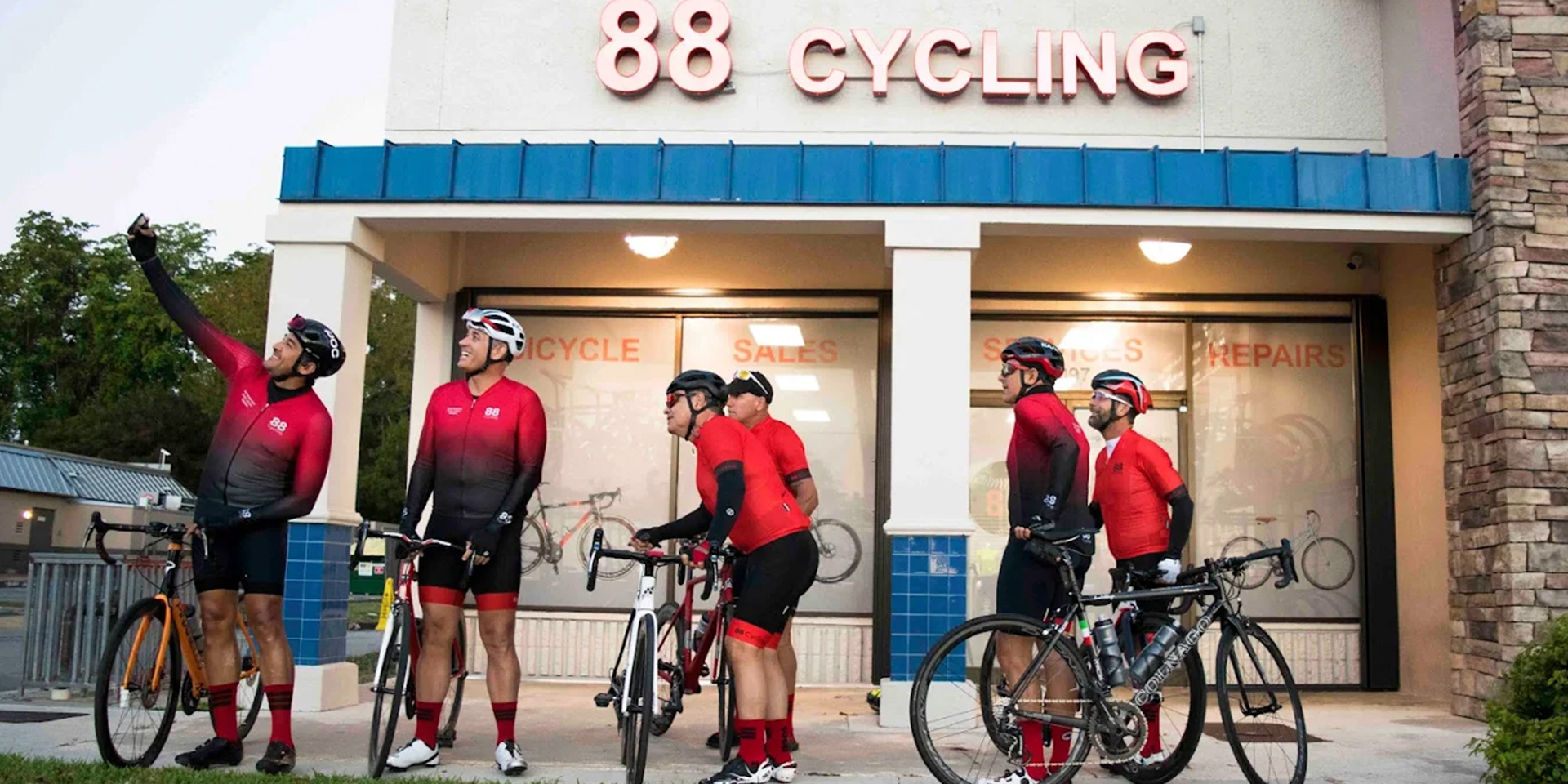 Dónde comprar bicicletas premium en Miami: Guía completa para ciclistas exigentes