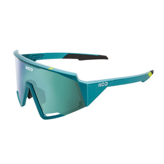 KOO Spectro- Bora Team