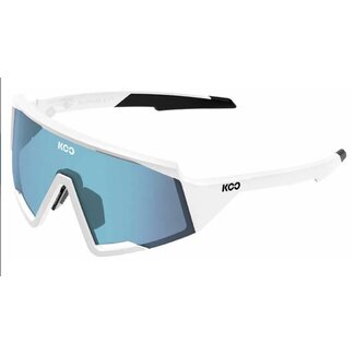 KOO Spectro White Photo Turquoise