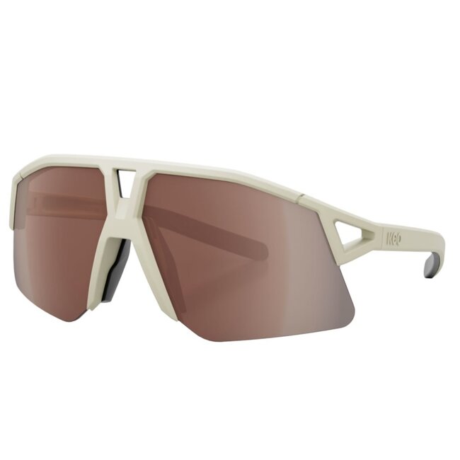 KOO Hype Almond White Matt