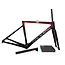 COLNAGO Colnago V3-RS Frameset  50 Red Blk