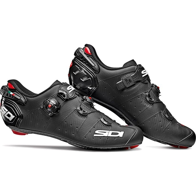 SIDI Wire 2 Carbon Black 46