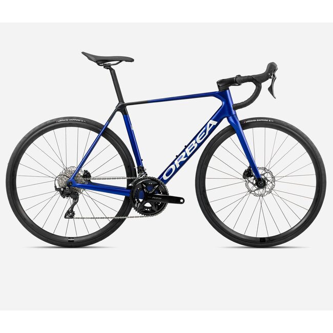 Orbea Orca M30 49 Blu-Raw
