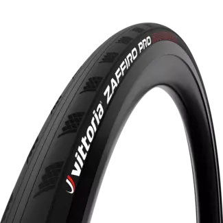 VITTORIA ZAFFIRO PRO V 23-622 FOLD FULL BLACK G2.0