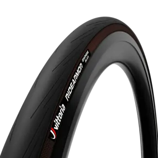 VITTORIA Vittoria Ride Armor II Tire - 700 x 26, Tubeless, Folding, Black, Graphene + Silica, G2.0