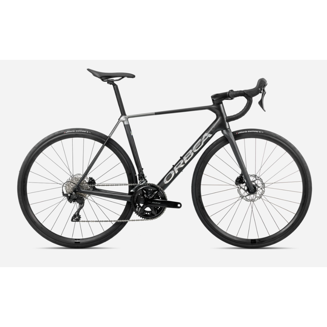 ORBEA ORCA M30 DIAMOND CARBON  - TITAN GREY