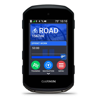 Garmin Garmin Edge 850 Computer