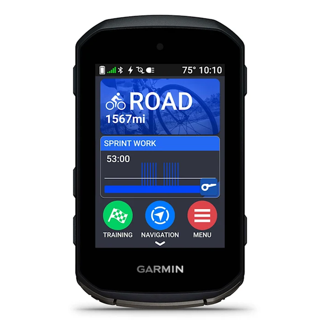 Garmin Garmin Edge 850 Computer