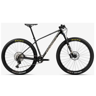 Orbea Orbea Alma M50 Small Black