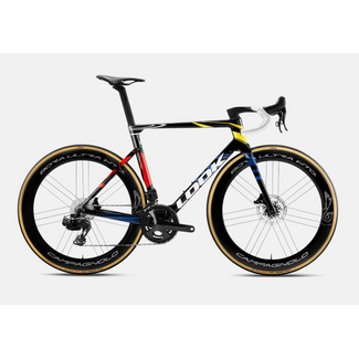 LOOK Look Blade RS2 L Iconic Radial Campagnolo