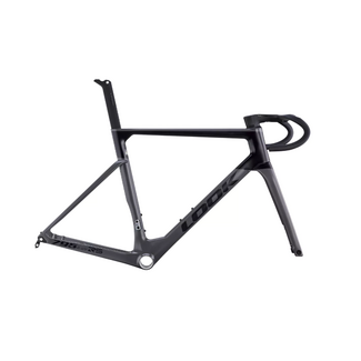Look 795 Blade RS 2 Frameset Grey Nardo Satin / Black Glossy  XS
