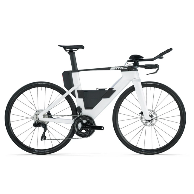 BMC Speedmachine 01 FOUR Medium