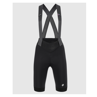 Assos of Switzerland UMA GT Bib Shorts C2 , Medium Black