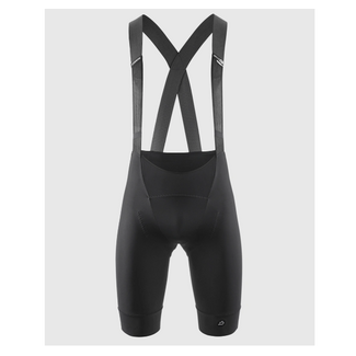 Assos of Switzerland MILLE GTS Bib Shorts S11 , Medium Black Series