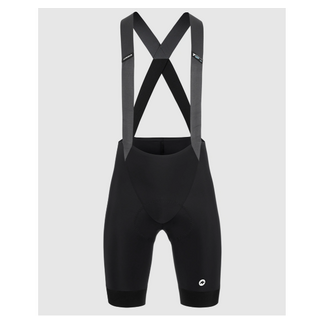 Assos of Switzerland MILLE GT Bib Shorts C2 , Medium Black Series