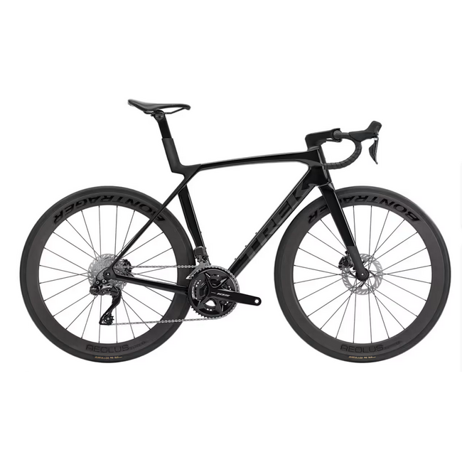 Madone SL 6 XS Gloss Dark Star/Matte Deep Smoke