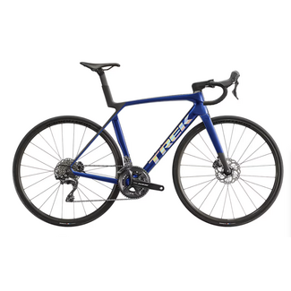 Madone SL 5 XS Hex Blue
