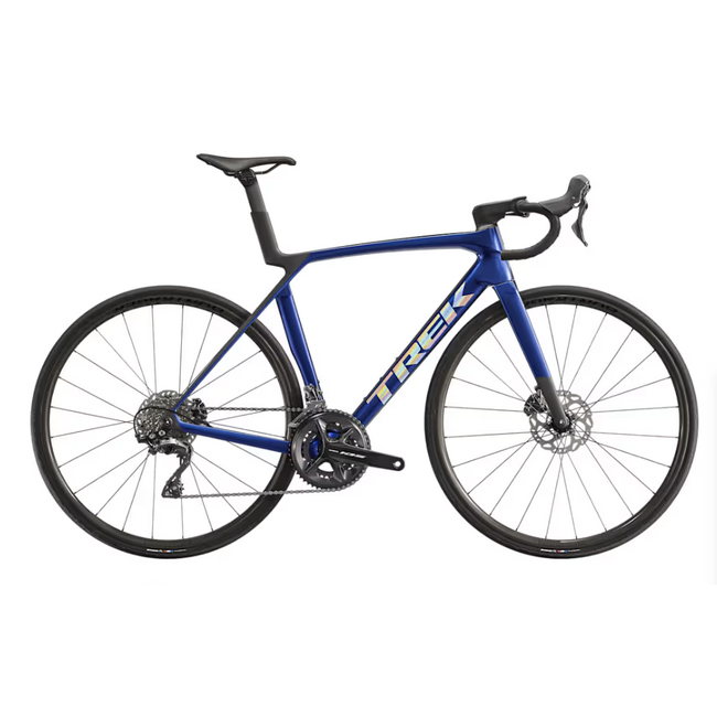 Madone SL 5 XS Hex Blue