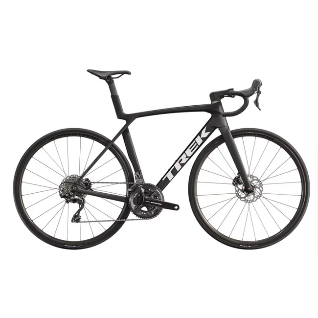 Madone SL 5 S Matte Deep Smoke