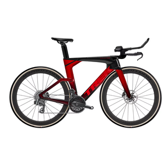 Speed Concept SLR7AXS S Metal Red Smoke to Carbon Red Smoke (Special Order)