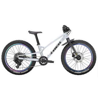 Wahoo 20 Trail 20 Plasma Grey Pearl