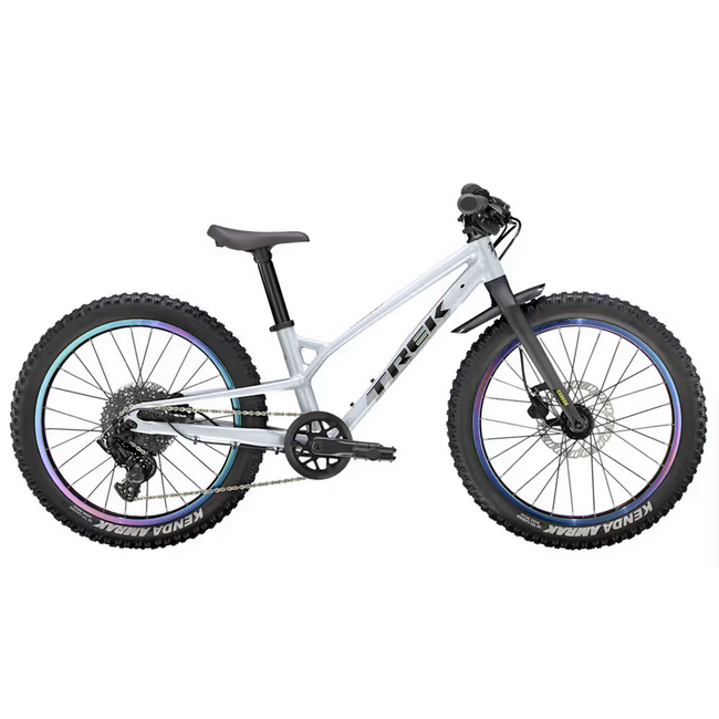 Wahoo 20 Trail 20 Plasma Grey Pearl