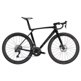 Madone SL 6 S Gloss Dark Star/Matte Deep Smoke