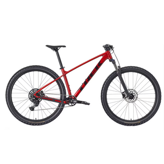 Marlin 5 M 29 Fury Red