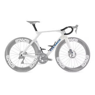 Colnago Y1Rs M Frameset YSWW