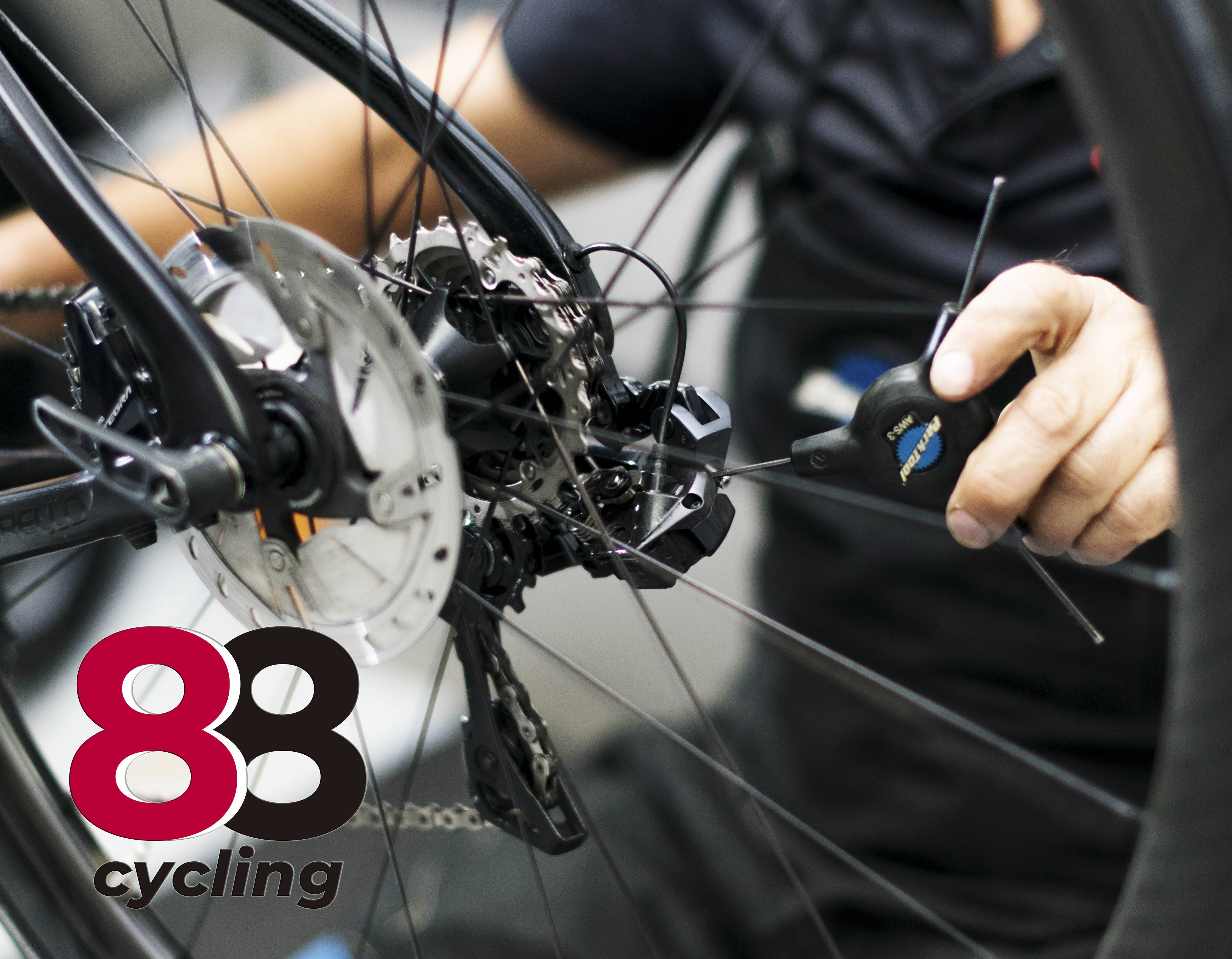 Expert Bike Service and Maintenance